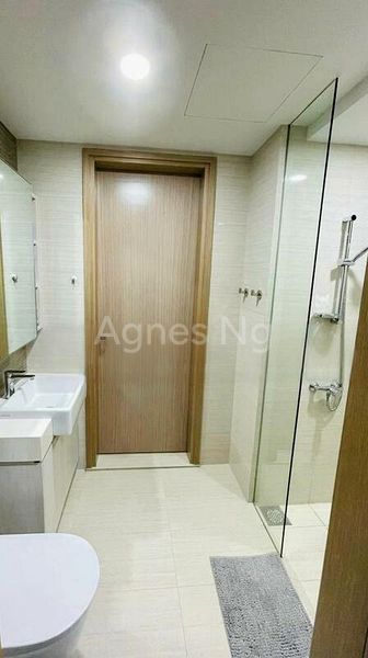 5 Bed Condo for Rent in  High Park Residences - Image 5